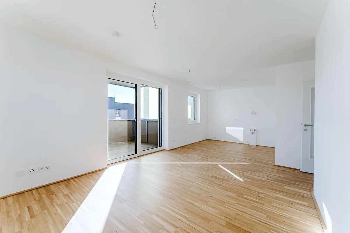 3-Zimmer-Wohnung kaufen in Schärding – 75,76 m², € 278.989 – Bild 3 von 21