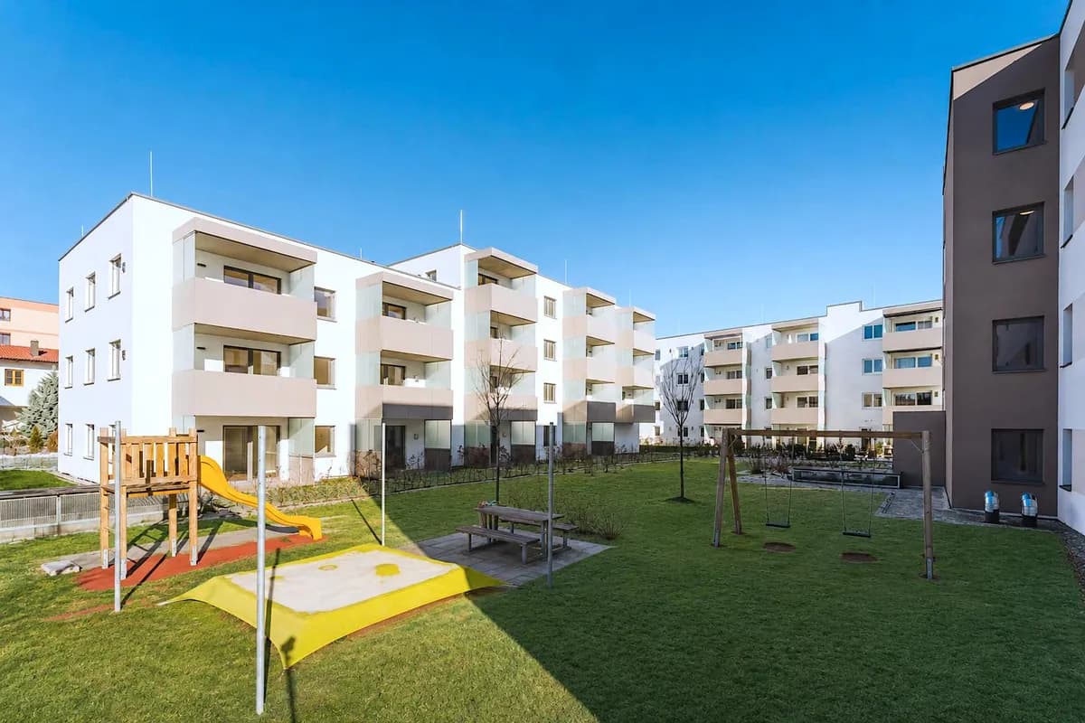 3-Zimmer-Wohnung kaufen in Schärding – 75,76 m², € 278.989 – Bild 14 von 21