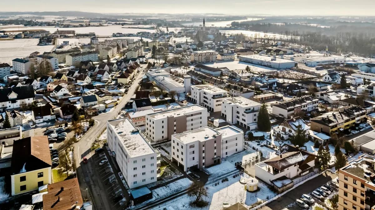 3-Zimmer-Wohnung kaufen in Schärding – 75,76 m², € 278.989 – Bild 19 von 21