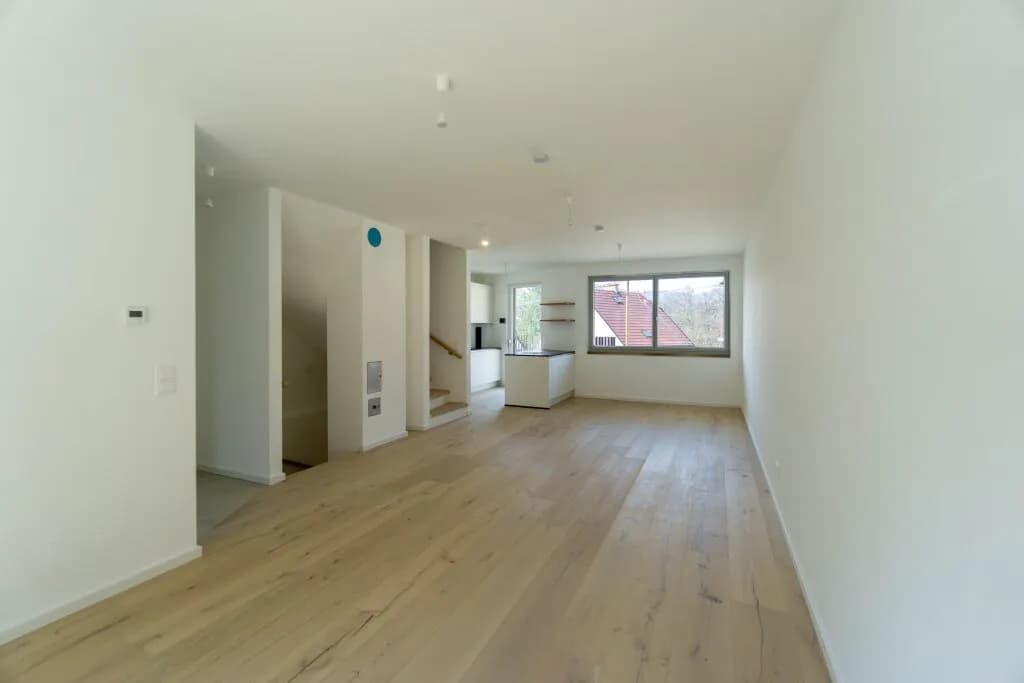5-Zimmer-Haus mieten in Wien – 131 m², € 3.600 – Bild 3 von 16