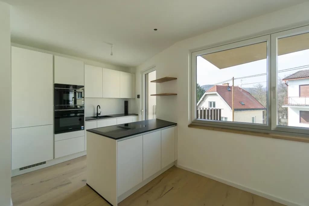 5-Zimmer-Haus mieten in Wien – 131 m², € 3.600 – Bild 5 von 16