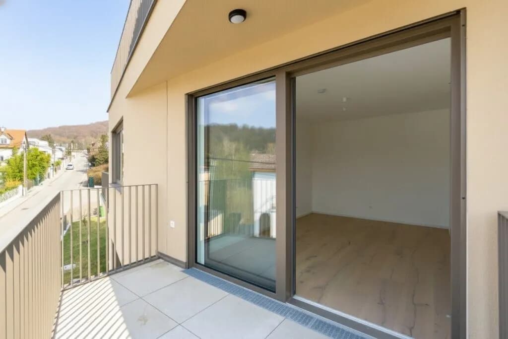 5-Zimmer-Haus mieten in Wien – 131 m², € 3.600 – Bild 7 von 16