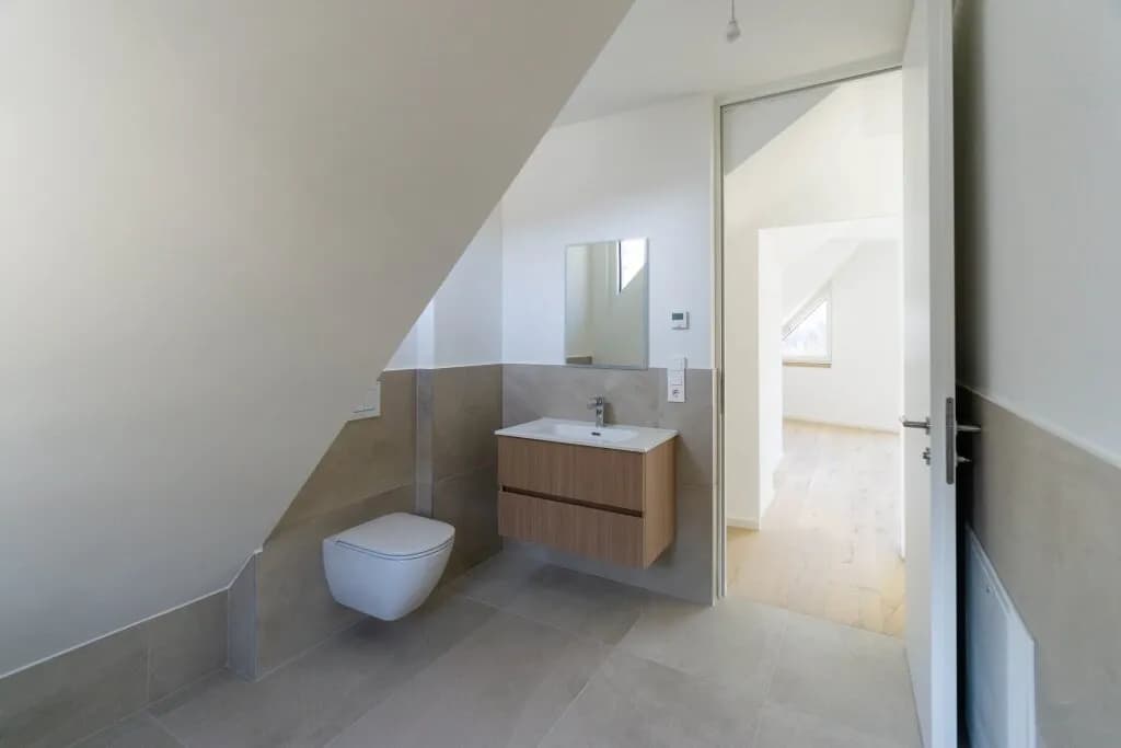 5-Zimmer-Haus mieten in Wien – 131 m², € 3.600 – Bild 10 von 16