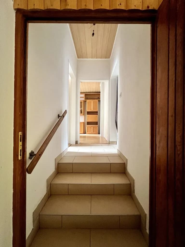 Haus kaufen in Horn – 89,4 m², € 39.900 – Bild 2 von 29