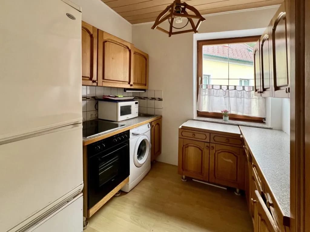 Haus kaufen in Horn – 89,4 m², € 39.900 – Bild 4 von 29