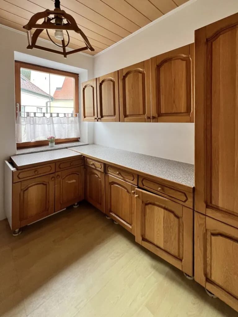 Haus kaufen in Horn – 89,4 m², € 39.900 – Bild 5 von 29