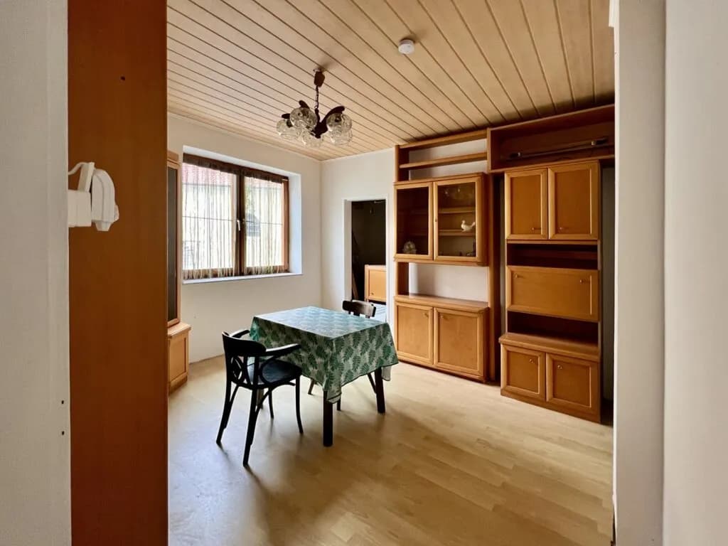 Haus kaufen in Horn – 89,4 m², € 39.900 – Bild 8 von 29