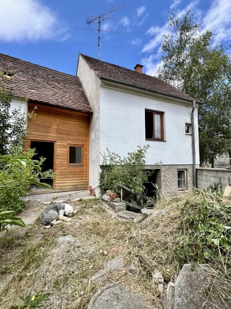Haus kaufen in Horn – 89,4 m², € 39.900 – Bild 10 von 29