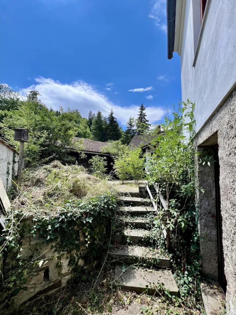 Haus kaufen in Horn – 89,4 m², € 39.900 – Bild 11 von 29