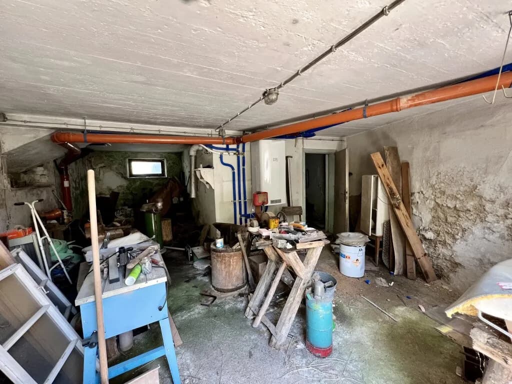Haus kaufen in Horn – 89,4 m², € 39.900 – Bild 13 von 29
