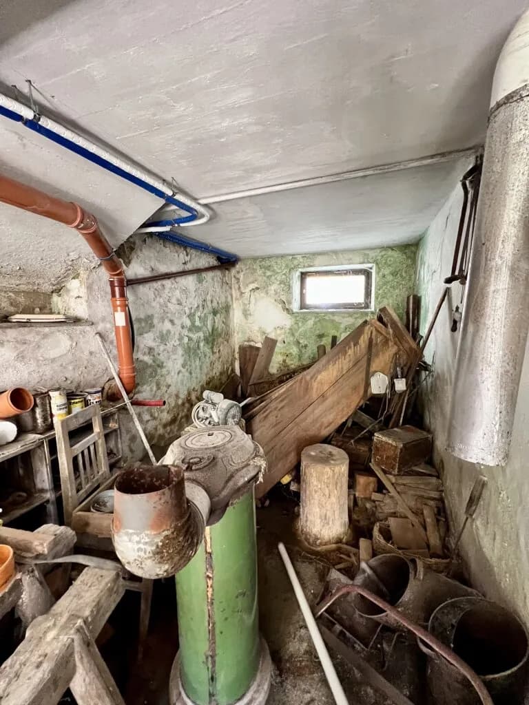 Haus kaufen in Horn – 89,4 m², € 39.900 – Bild 14 von 29