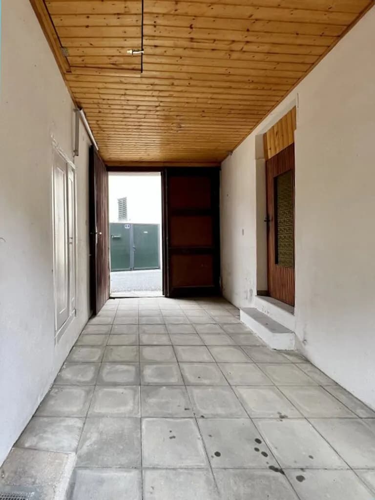Haus kaufen in Horn – 89,4 m², € 39.900 – Bild 17 von 29