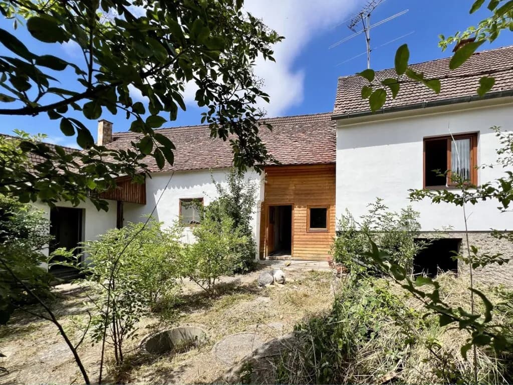 Haus kaufen in Horn – 89,4 m², € 39.900 – Bild 18 von 29