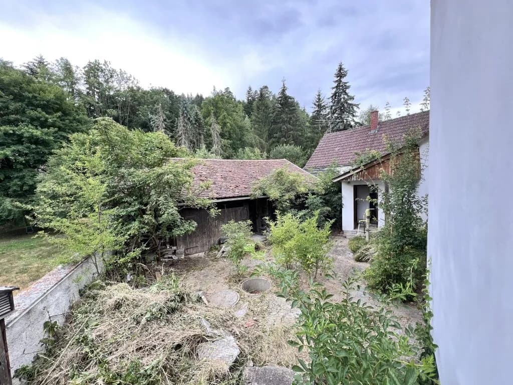 Haus kaufen in Horn – 89,4 m², € 39.900 – Bild 19 von 29