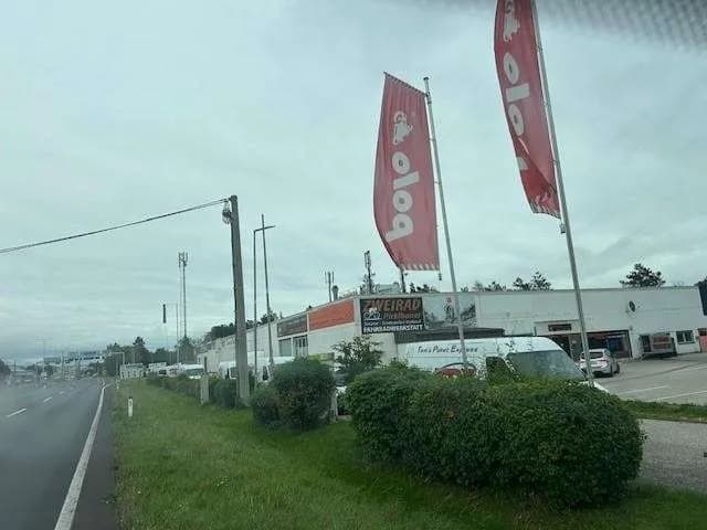 Gewerbeimmobilie mieten in Linz Land – 979 m², € 6.666 – Bild 6 von 8