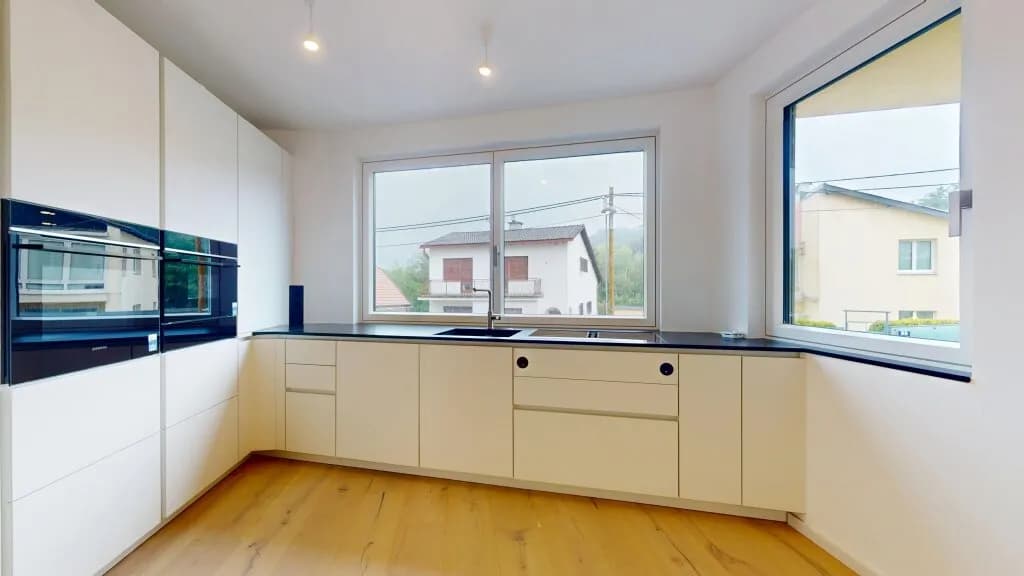 4-Zimmer-Haus mieten in Wien – 115 m², € 3.910 – Bild 4 von 30