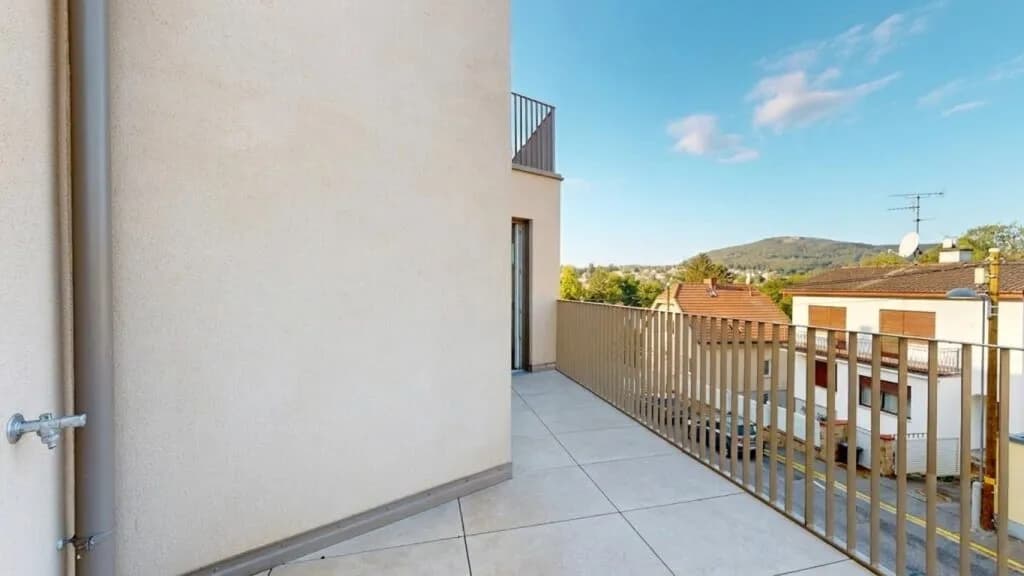 4-Zimmer-Haus mieten in Wien – 115 m², € 3.910 – Bild 10 von 30