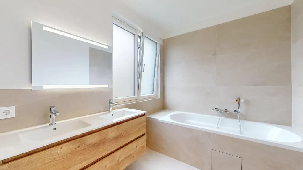 4-Zimmer-Haus mieten in Wien – 115 m², € 3.910 – Bild 11 von 30