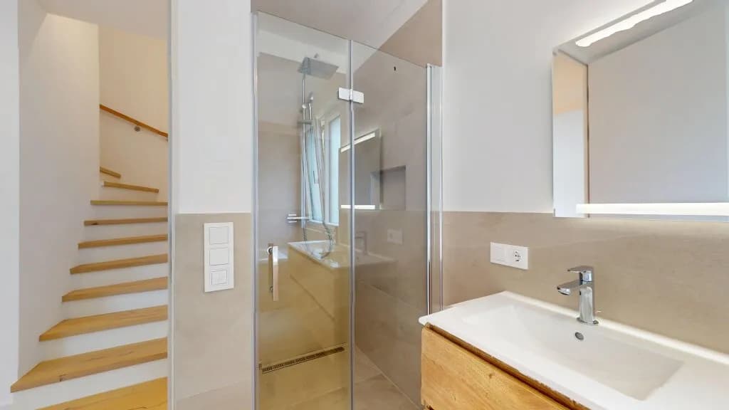 4-Zimmer-Haus mieten in Wien – 115 m², € 3.910 – Bild 12 von 30