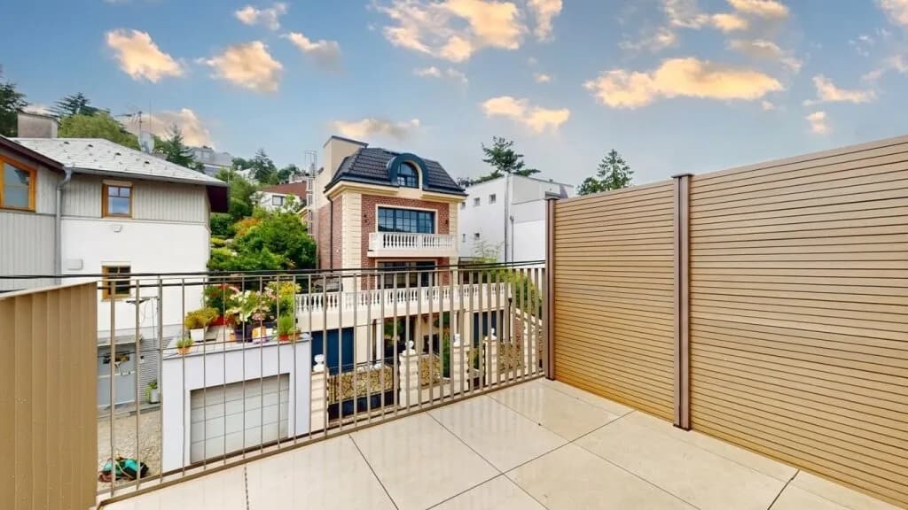 4-Zimmer-Haus mieten in Wien – 115 m², € 3.910 – Bild 21 von 30