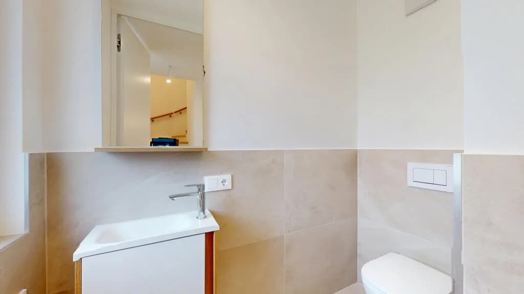 4-Zimmer-Haus mieten in Wien – 115 m², € 3.910 – Bild 22 von 30