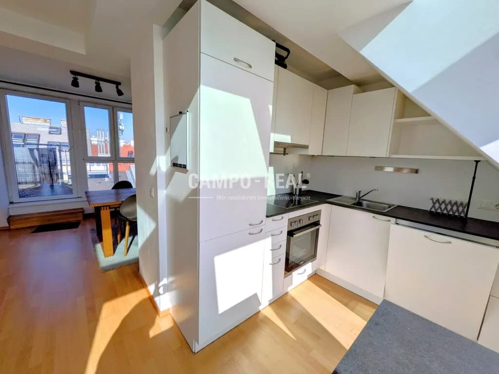4-Zimmer-Wohnung kaufen in Wien – 125,7 m², € 698.000