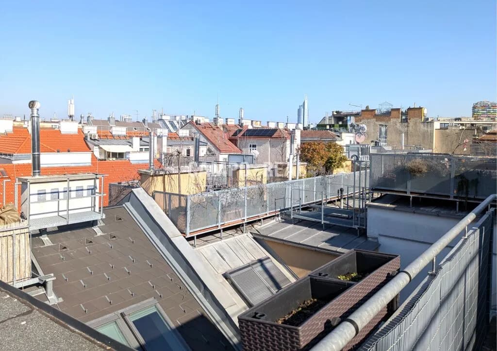 4-Zimmer-Wohnung kaufen in Wien – 125,7 m², € 698.000 – Bild 2 von 22