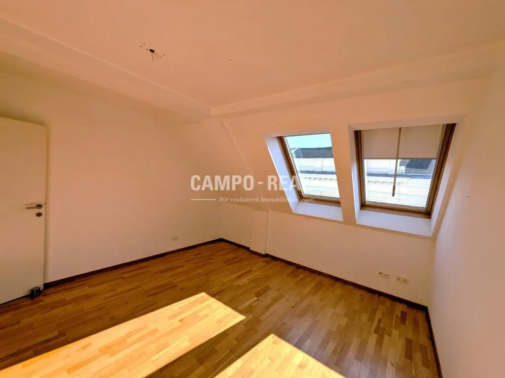 4-Zimmer-Wohnung kaufen in Wien – 125,7 m², € 698.000 – Bild 3 von 22