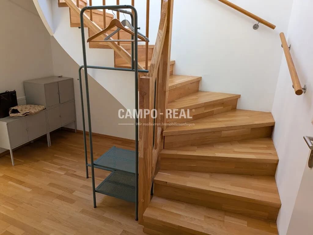 4-Zimmer-Wohnung kaufen in Wien – 125,7 m², € 698.000 – Bild 8 von 22