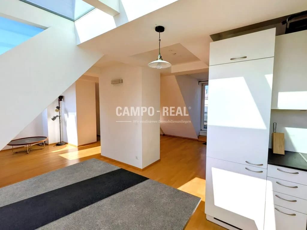 4-Zimmer-Wohnung kaufen in Wien – 125,7 m², € 698.000 – Bild 9 von 22