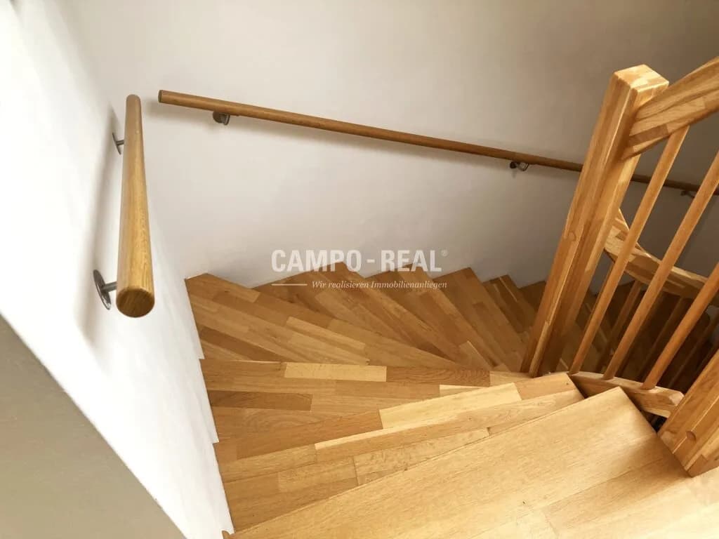 4-Zimmer-Wohnung kaufen in Wien – 125,7 m², € 698.000 – Bild 15 von 22
