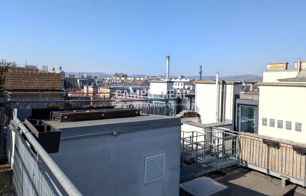 4-Zimmer-Wohnung kaufen in Wien – 125,7 m², € 698.000 – Bild 16 von 22