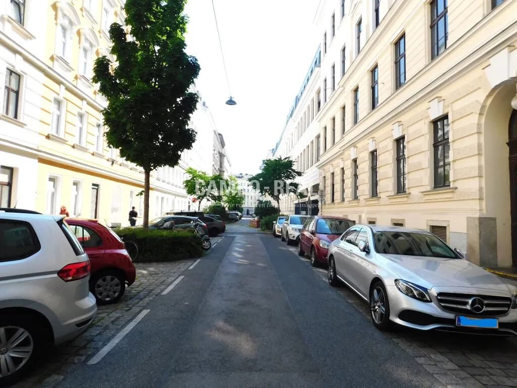 4-Zimmer-Wohnung kaufen in Wien – 125,7 m², € 698.000 – Bild 19 von 22