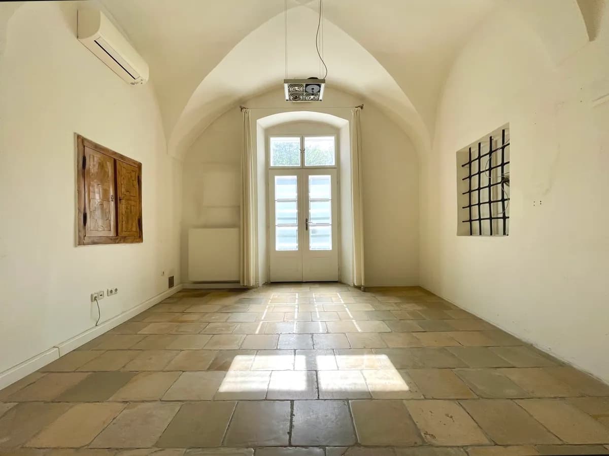 7-Zimmer-Gewerbeimmobilie mieten in Mödling – 303 m², € 3.643 – Bild 7 von 20