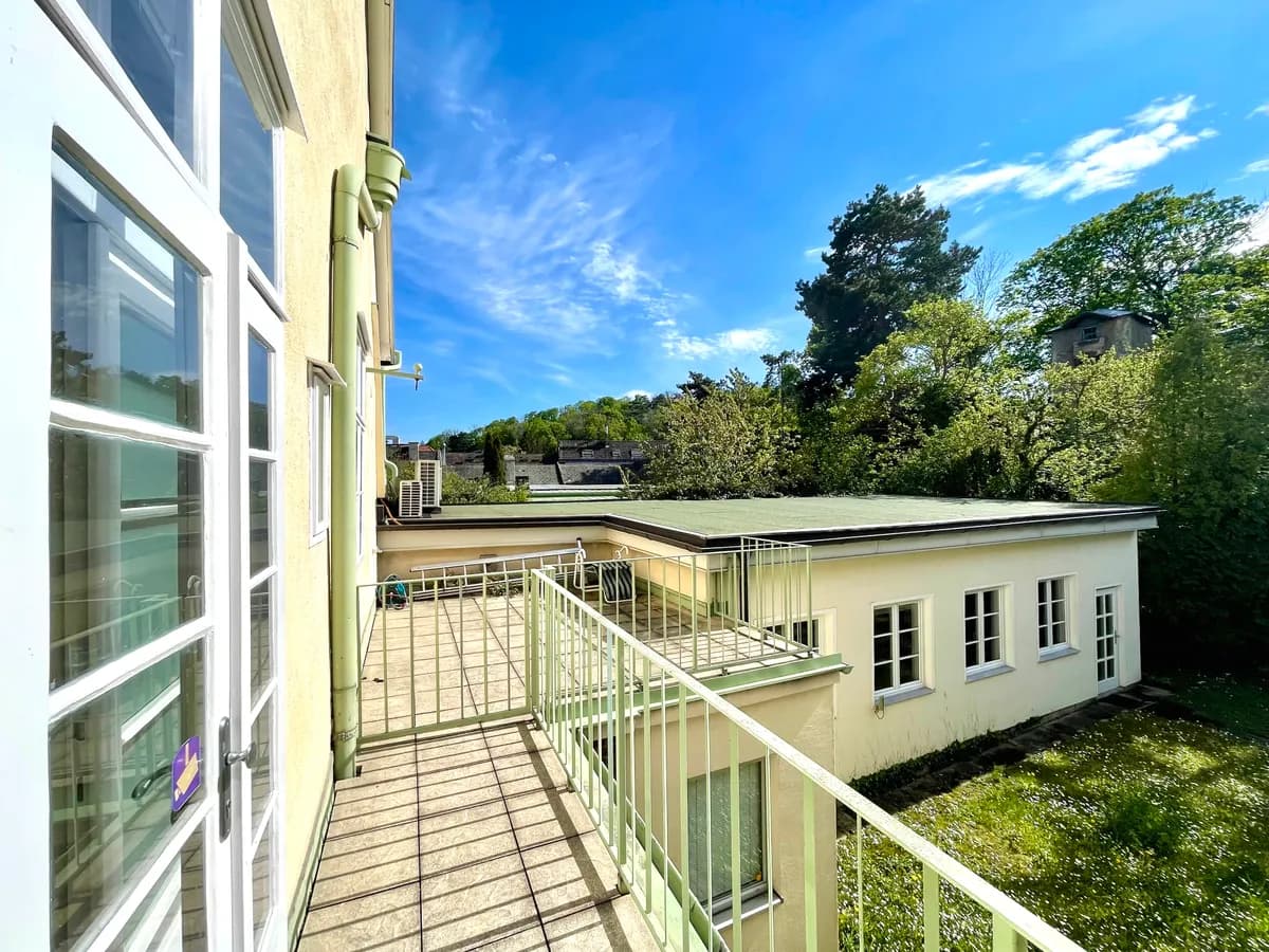 7-Zimmer-Gewerbeimmobilie mieten in Mödling – 303 m², € 3.643 – Bild 8 von 20