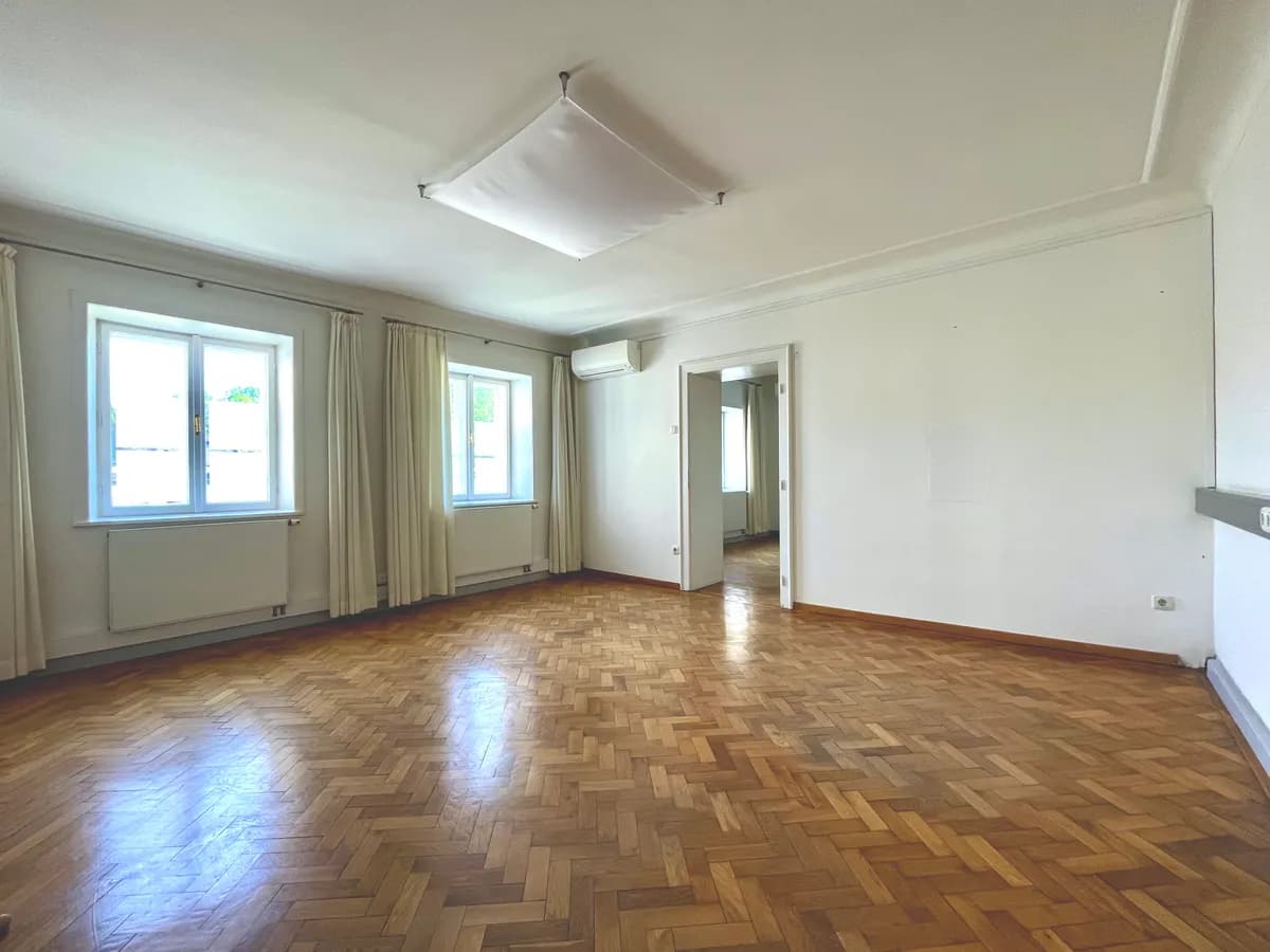 7-Zimmer-Gewerbeimmobilie mieten in Mödling – 303 m², € 3.643 – Bild 12 von 20