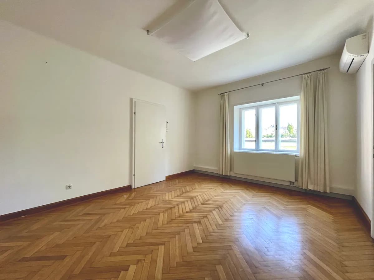 7-Zimmer-Gewerbeimmobilie mieten in Mödling – 303 m², € 3.643 – Bild 13 von 20