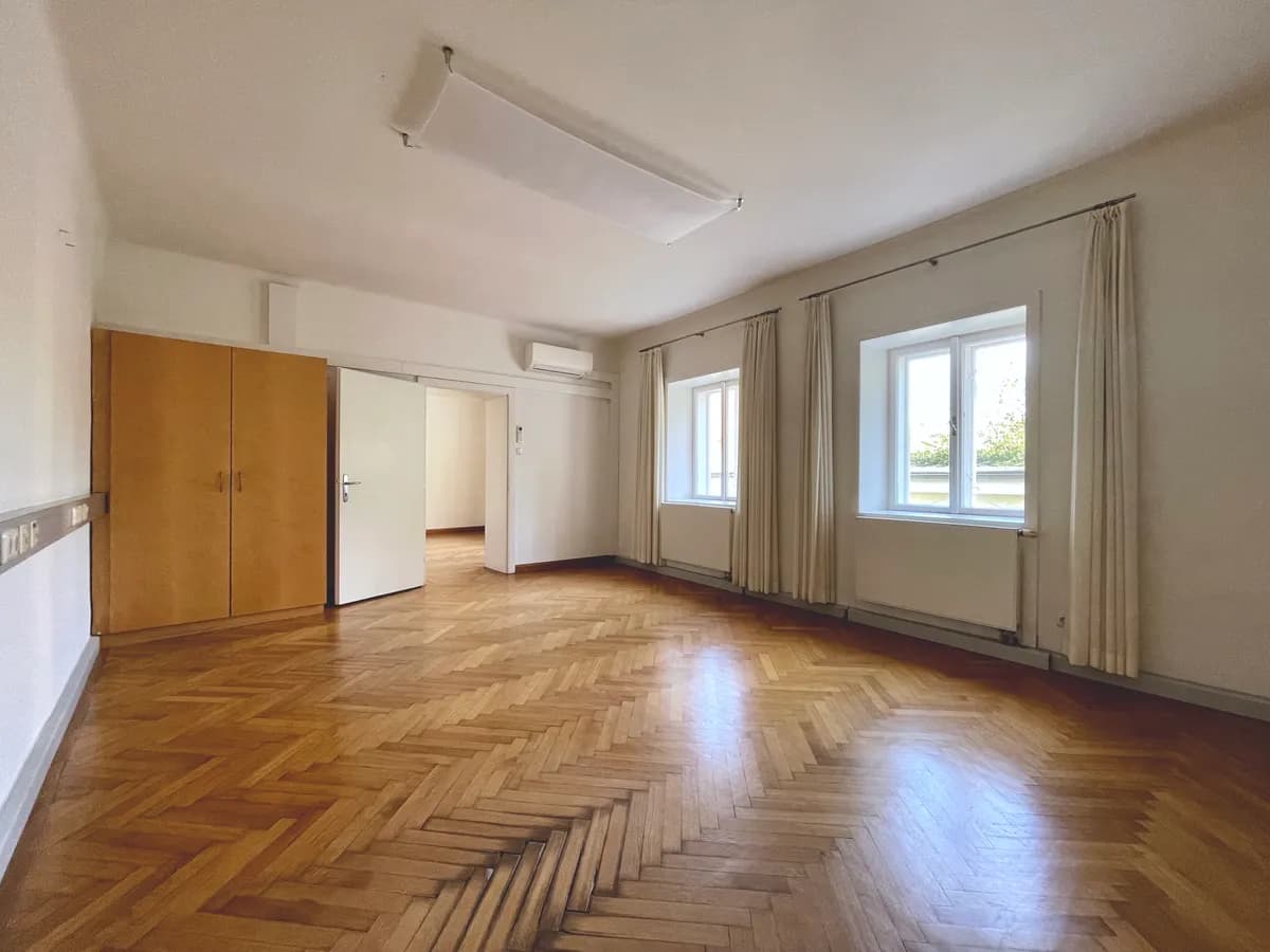7-Zimmer-Gewerbeimmobilie mieten in Mödling – 303 m², € 3.643 – Bild 14 von 20