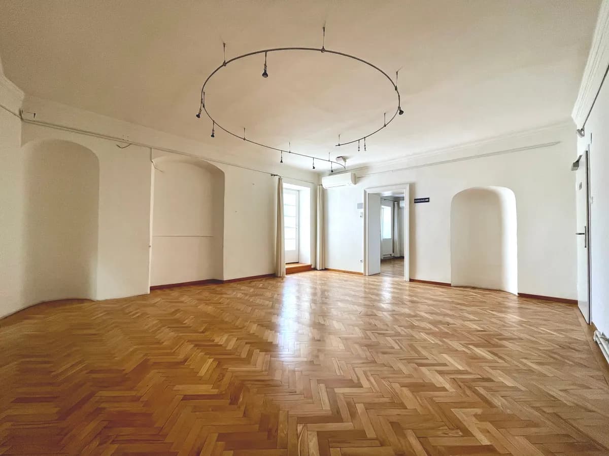 7-Zimmer-Gewerbeimmobilie mieten in Mödling – 303 m², € 3.643 – Bild 15 von 20