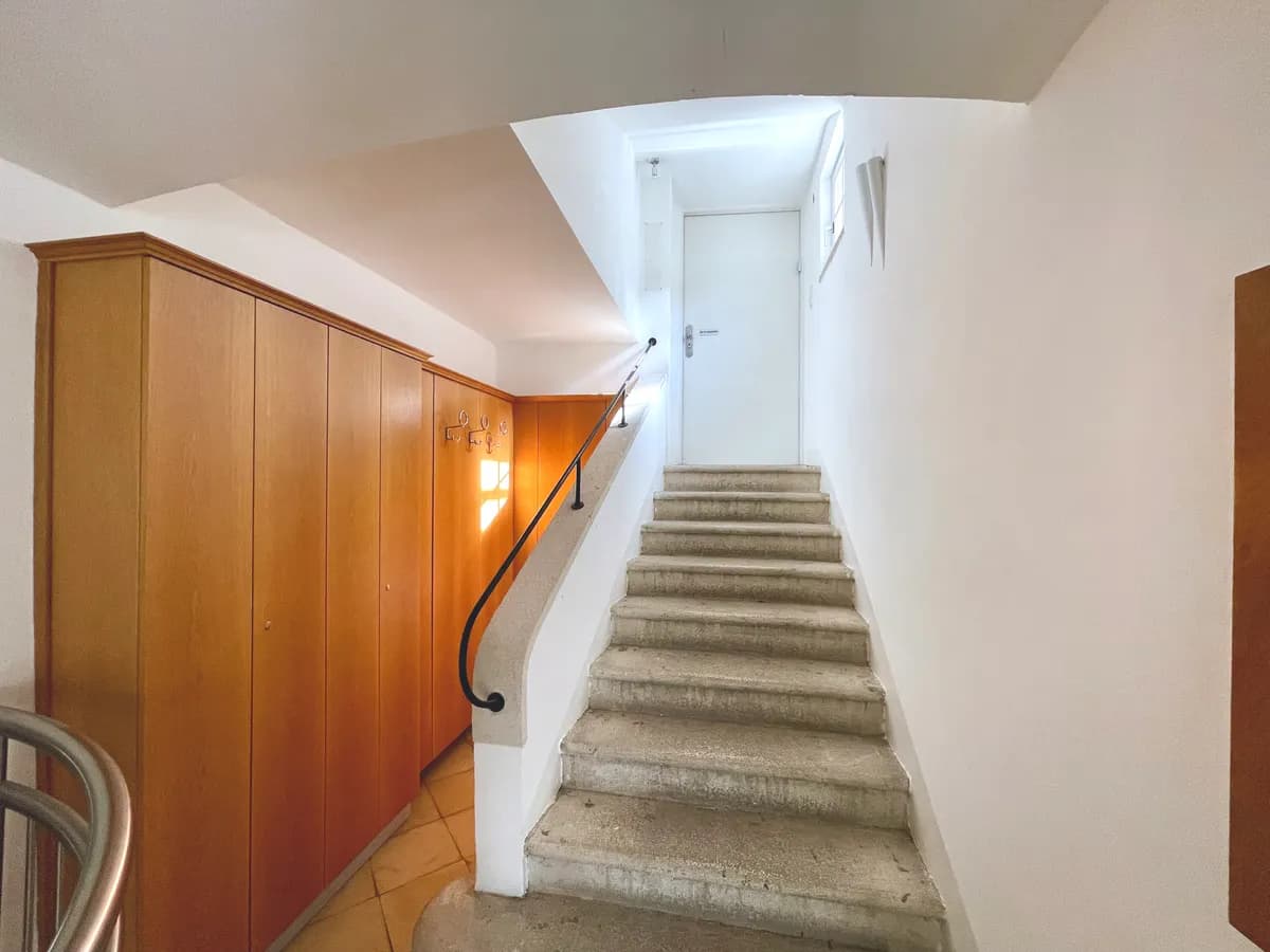 7-Zimmer-Gewerbeimmobilie mieten in Mödling – 303 m², € 3.643 – Bild 17 von 20
