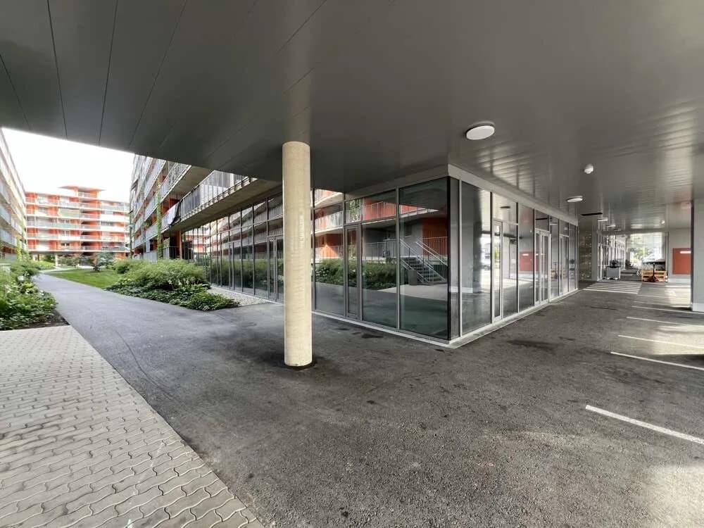 Gewerbeimmobilie kaufen in Graz – 565 m², € 1.666.750 – Bild 9 von 15