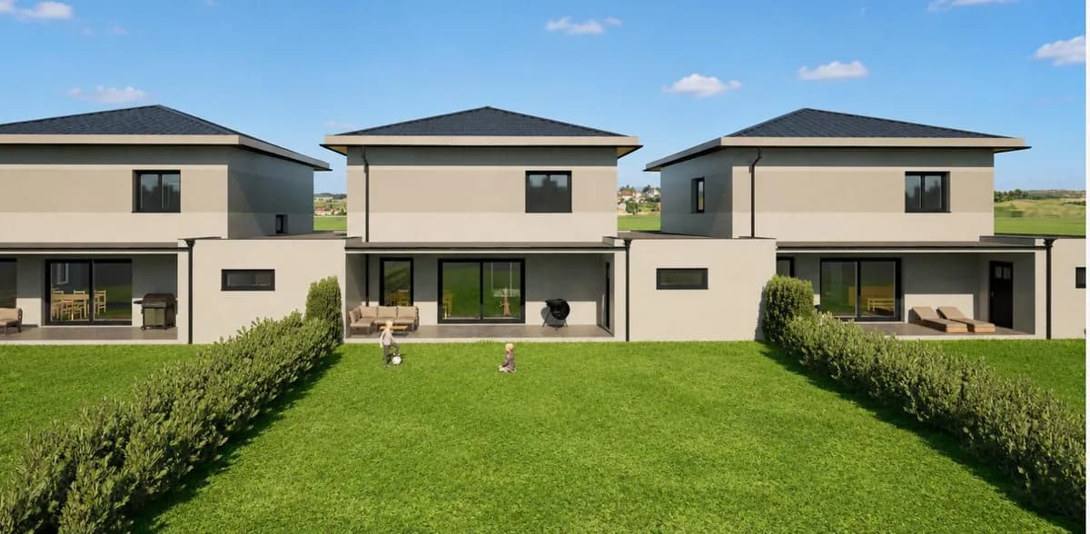 Haus kaufen in Vöcklabruck – 140 m², € 550.000