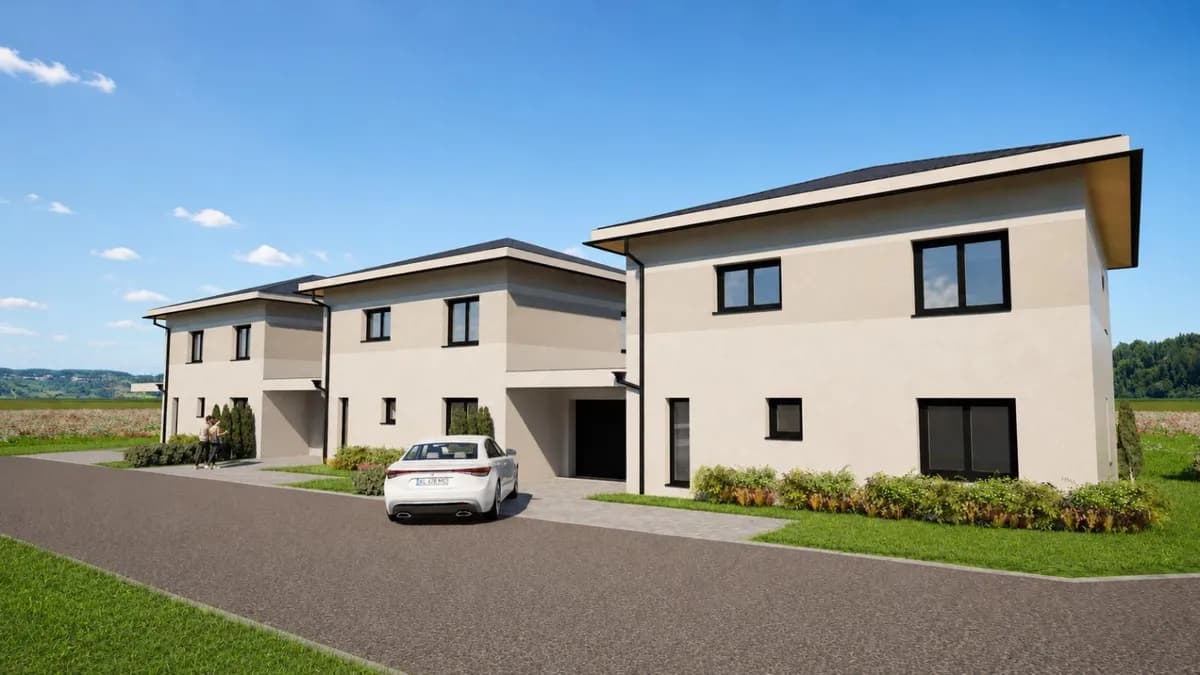 Haus kaufen in Vöcklabruck – 140 m², € 550.000 – Bild 3 von 9