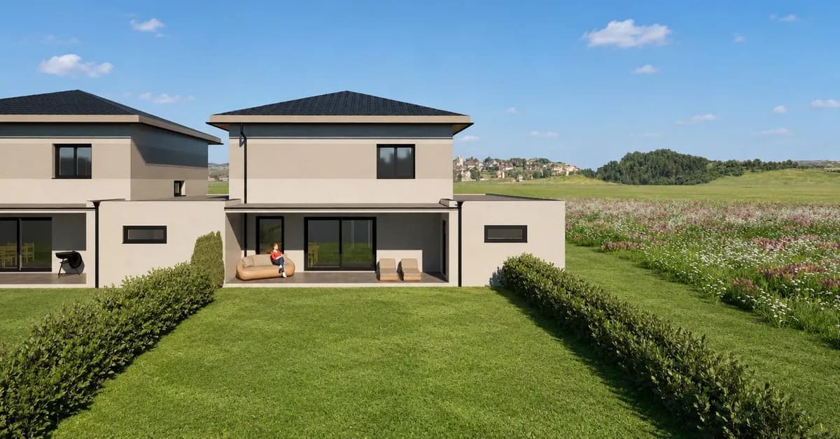 Haus kaufen in Vöcklabruck – 140 m², € 550.000 – Bild 4 von 9