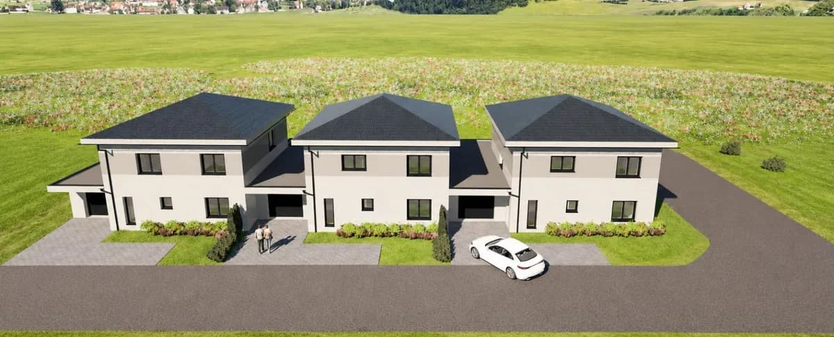 Haus kaufen in Vöcklabruck – 140 m², € 550.000 – Bild 5 von 9