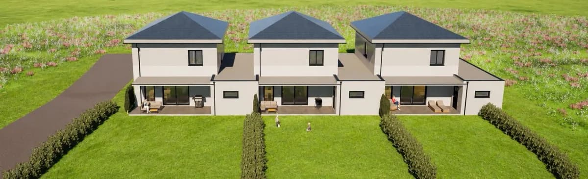 Haus kaufen in Vöcklabruck – 140 m², € 550.000 – Bild 7 von 9