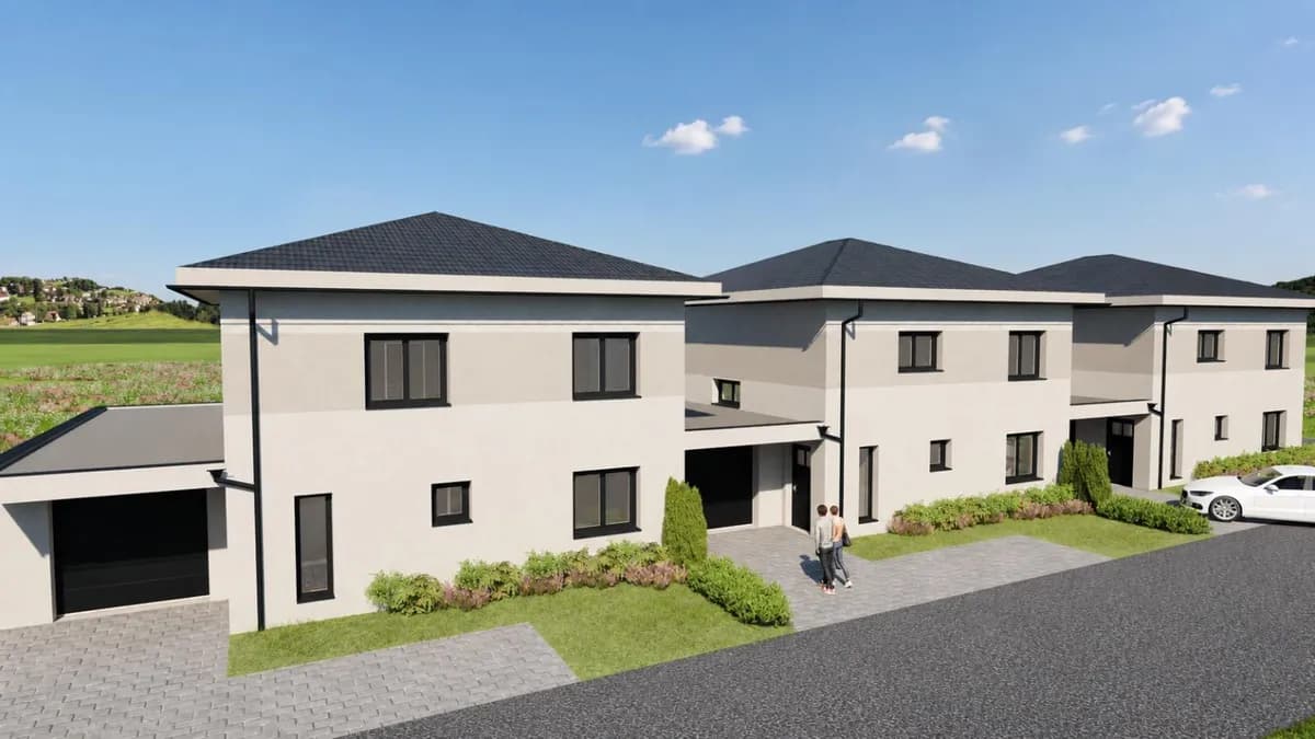 Haus kaufen in Vöcklabruck – 140 m², € 550.000 – Bild 8 von 9