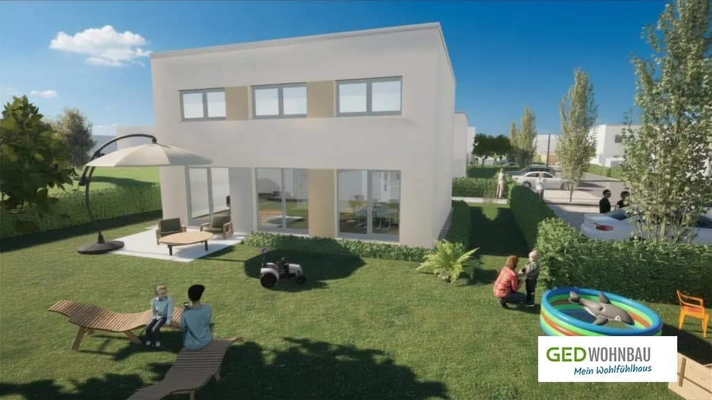 4-Zimmer-Haus kaufen in Tulln – 126,32 m², € 777.000