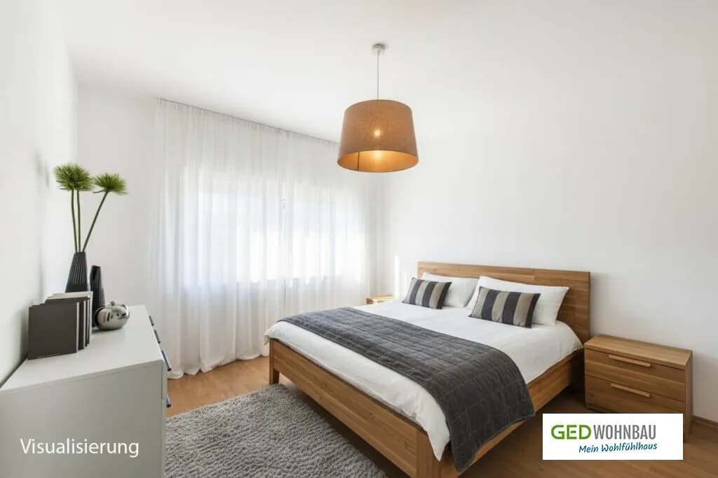 4-Zimmer-Haus kaufen in Tulln – 126,32 m², € 777.000 – Bild 3 von 6