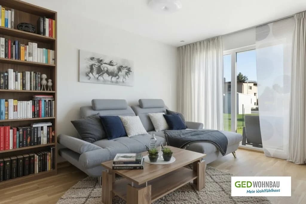 4-Zimmer-Haus kaufen in Tulln – 126,32 m², € 777.000 – Bild 4 von 6